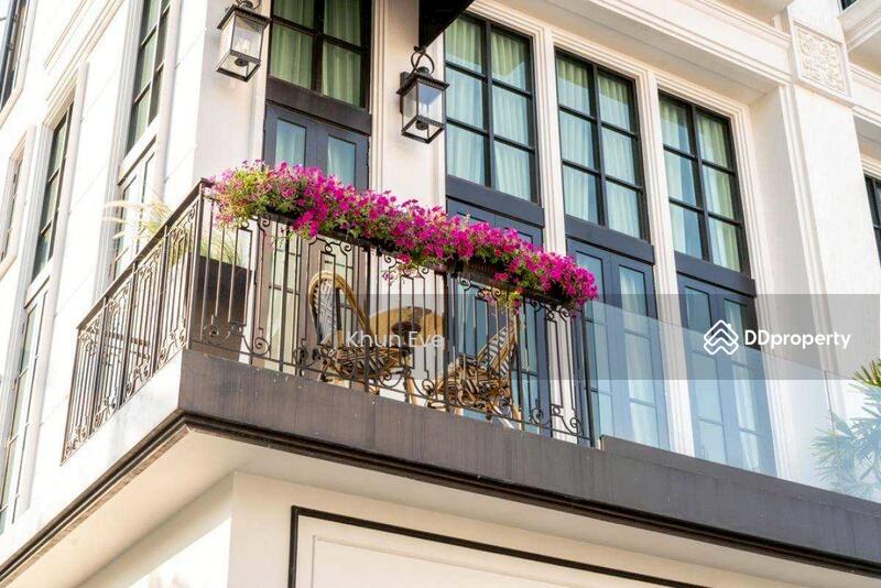 ให้เช่า - Maison Blanche – Sukhumvit 67 : เมซอง บลองช – สุขุมวิท 67, กรุงเทพ