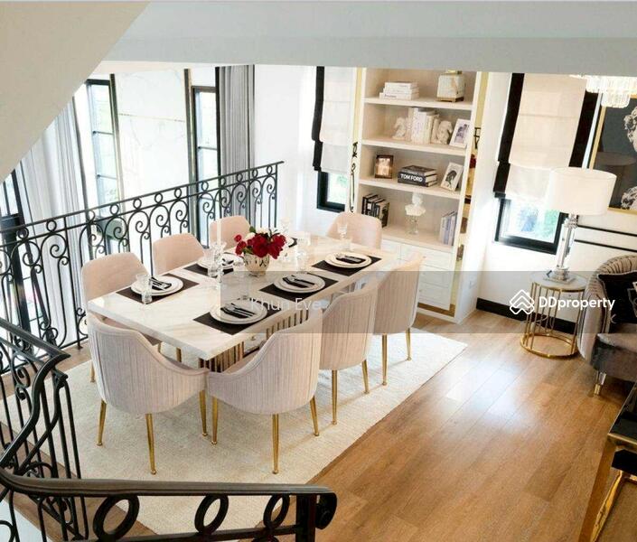 ให้เช่า - Maison Blanche – Sukhumvit 67 : เมซอง บลองช – สุขุมวิท 67, กรุงเทพ