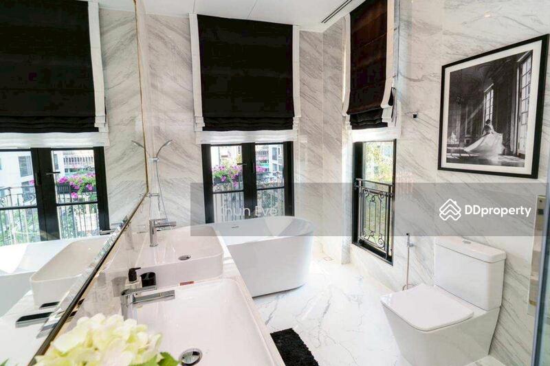ให้เช่า - Maison Blanche – Sukhumvit 67 : เมซอง บลองช – สุขุมวิท 67, กรุงเทพ