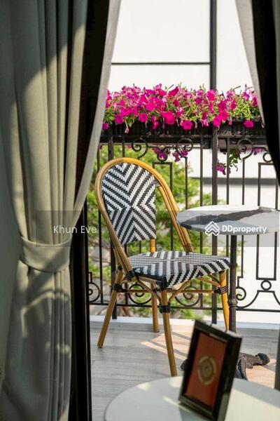 ให้เช่า - Maison Blanche – Sukhumvit 67 : เมซอง บลองช – สุขุมวิท 67, กรุงเทพ