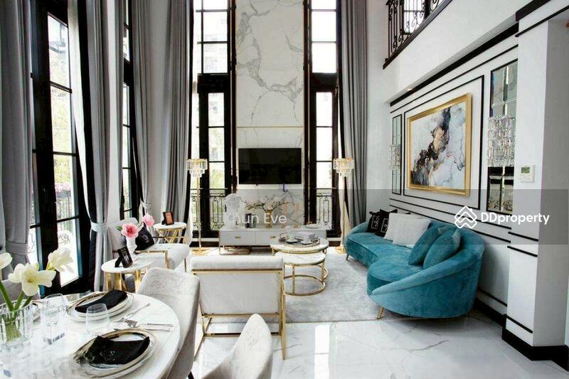ให้เช่า - Maison Blanche – Sukhumvit 67 : เมซอง บลองช – สุขุมวิท 67, กรุงเทพ