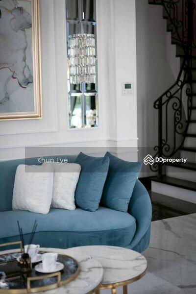ให้เช่า - Maison Blanche – Sukhumvit 67 : เมซอง บลองช – สุขุมวิท 67, กรุงเทพ