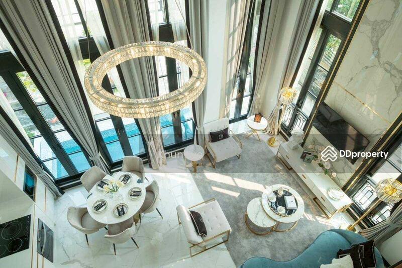 For Rent - Maison Blanche – Sukhumvit 67, Bangkok