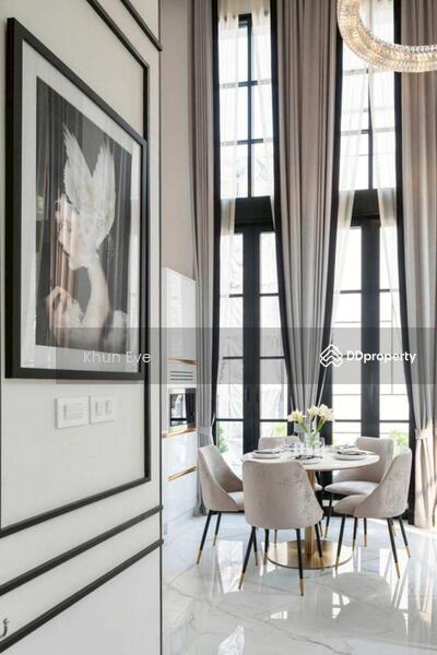 ให้เช่า - Maison Blanche – Sukhumvit 67 : เมซอง บลองช – สุขุมวิท 67, กรุงเทพ