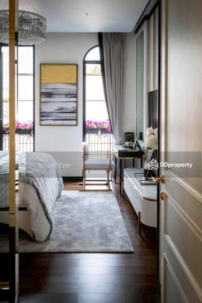 ให้เช่า - Maison Blanche – Sukhumvit 67 : เมซอง บลองช – สุขุมวิท 67, กรุงเทพ