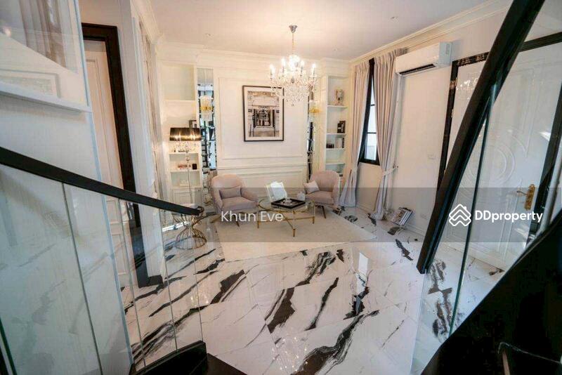 ให้เช่า - Maison Blanche – Sukhumvit 67 : เมซอง บลองช – สุขุมวิท 67, กรุงเทพ