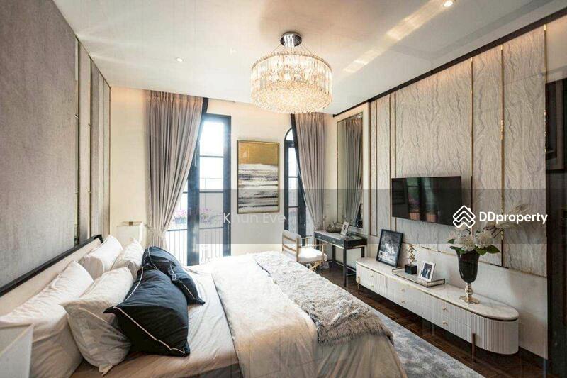 ให้เช่า - Maison Blanche – Sukhumvit 67 : เมซอง บลองช – สุขุมวิท 67, กรุงเทพ