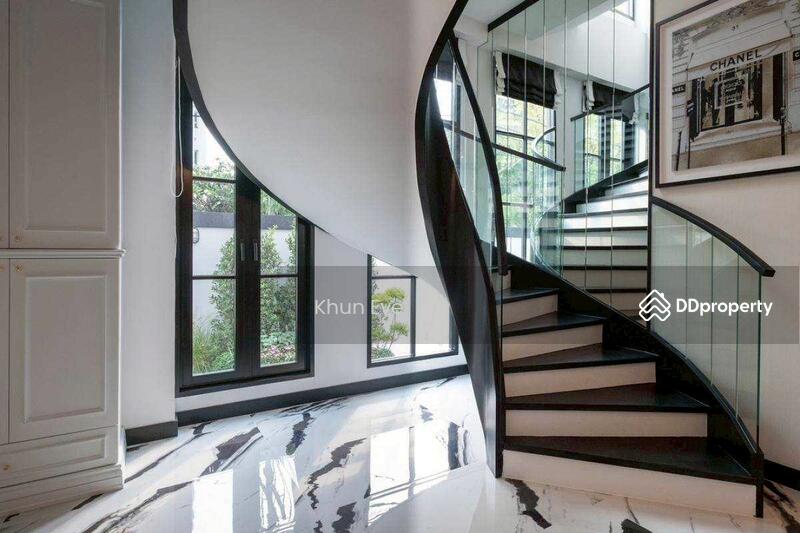 ให้เช่า - Maison Blanche – Sukhumvit 67 : เมซอง บลองช – สุขุมวิท 67, กรุงเทพ