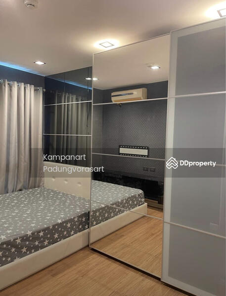 For Sale - iCondo Ngamwongwan 2, Nonthaburi