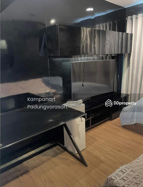 For Sale - iCondo Ngamwongwan 2, Nonthaburi