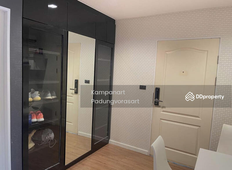 For Sale - iCondo Ngamwongwan 2, Nonthaburi