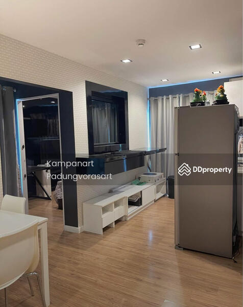 For Sale - iCondo Ngamwongwan 2, Nonthaburi