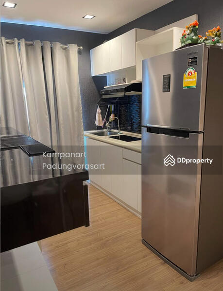 For Sale - iCondo Ngamwongwan 2, Nonthaburi