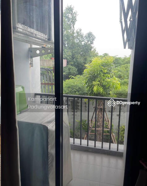 For Sale - iCondo Ngamwongwan 2, Nonthaburi