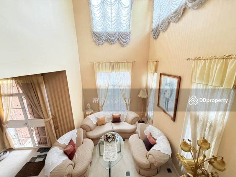For Sale - Panchasap Park Pinklao, Bangkok