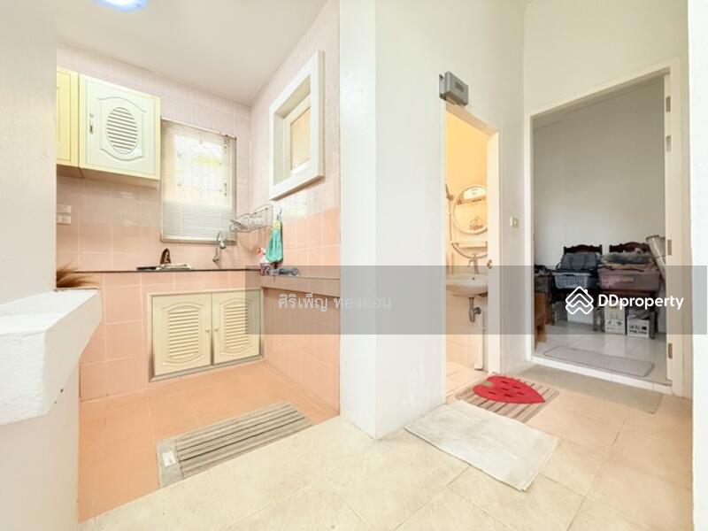 For Sale - Panchasap Park Pinklao, Bangkok