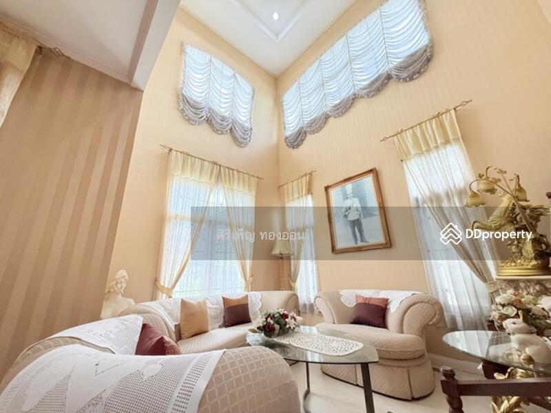 For Sale - Panchasap Park Pinklao, Bangkok