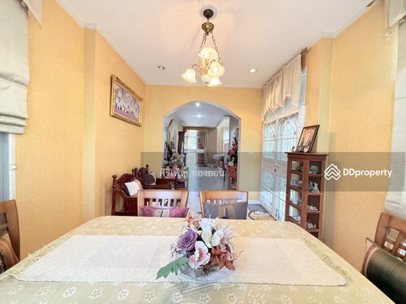 For Sale - Panchasap Park Pinklao, Bangkok