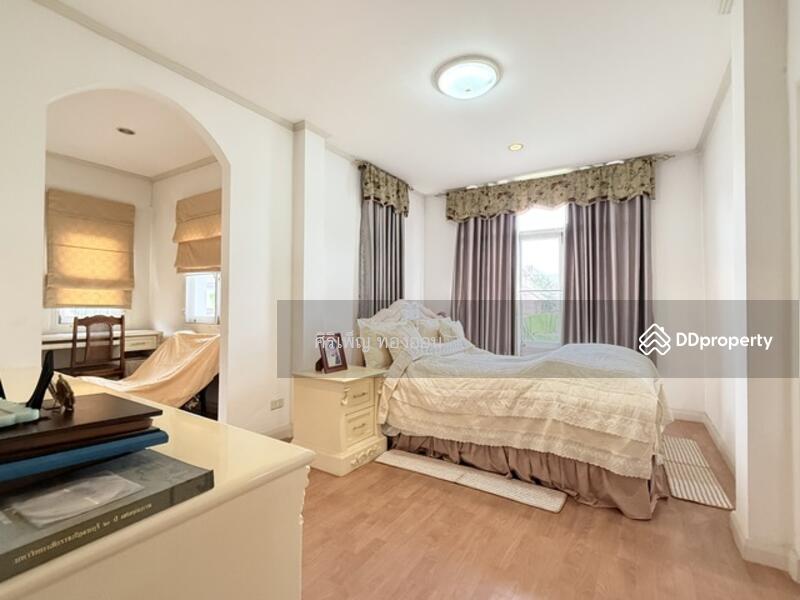 For Sale - Panchasap Park Pinklao, Bangkok