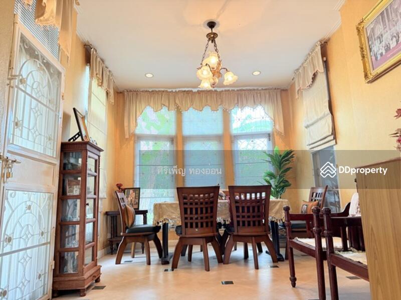 For Sale - Panchasap Park Pinklao, Bangkok