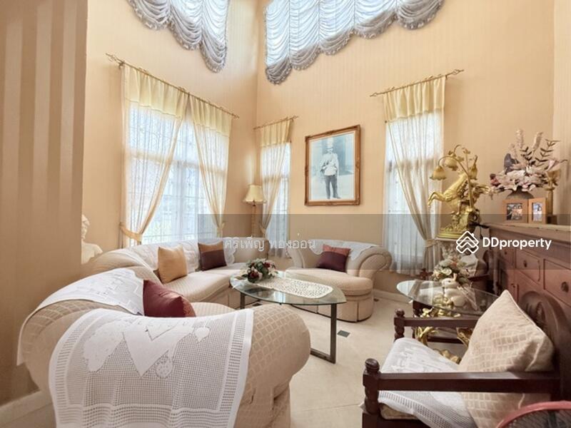 For Sale - Panchasap Park Pinklao, Bangkok