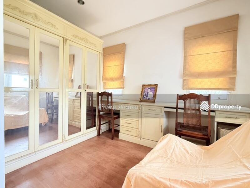 For Sale - Panchasap Park Pinklao, Bangkok
