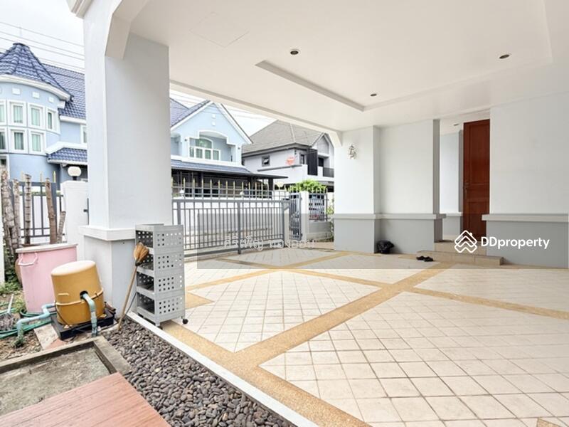 For Sale - Panchasap Park Pinklao, Bangkok