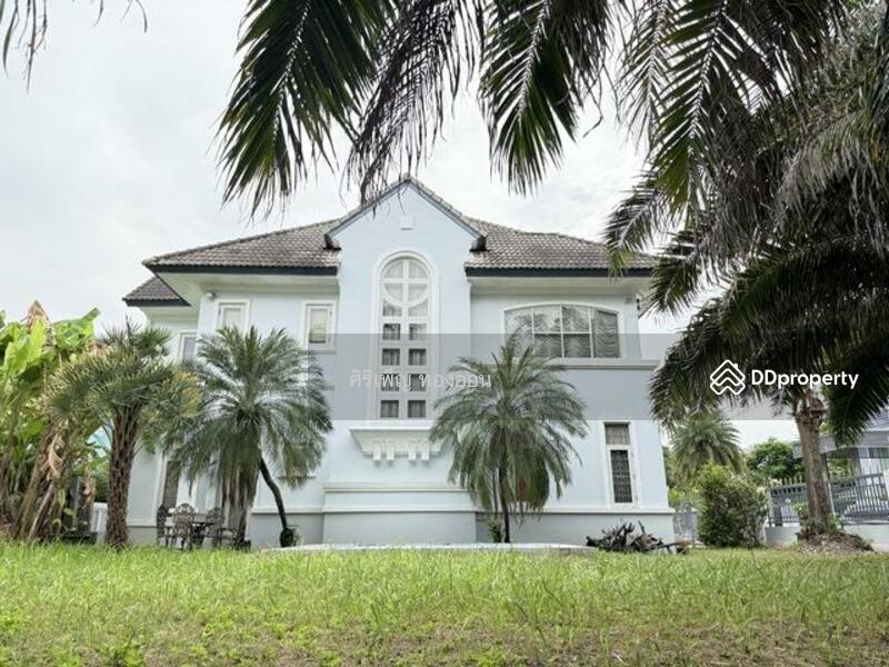 For Sale - Panchasap Park Pinklao, Bangkok