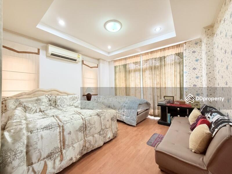 For Sale - Panchasap Park Pinklao, Bangkok