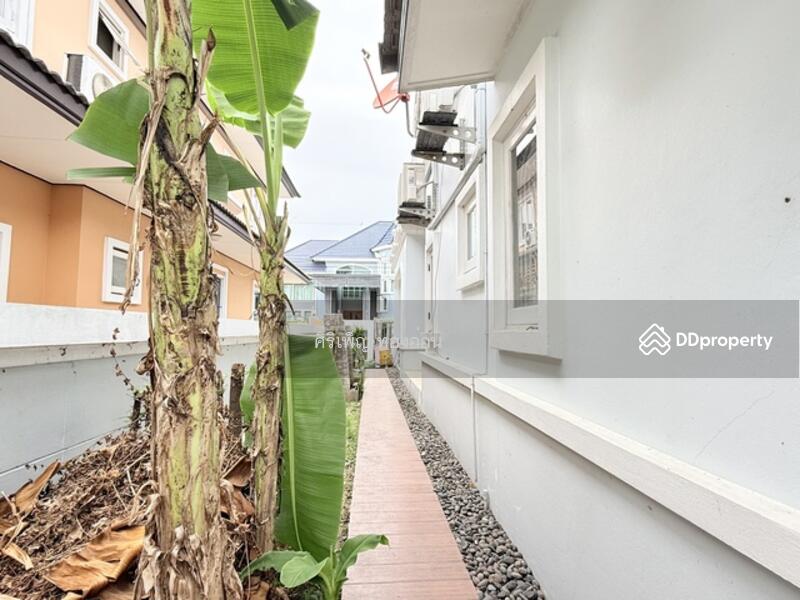ขาย - Panchasap Park Pinklao : ปัญจทรัพย์ พาร์ค ปิ่นเกล้า, กรุงเทพ