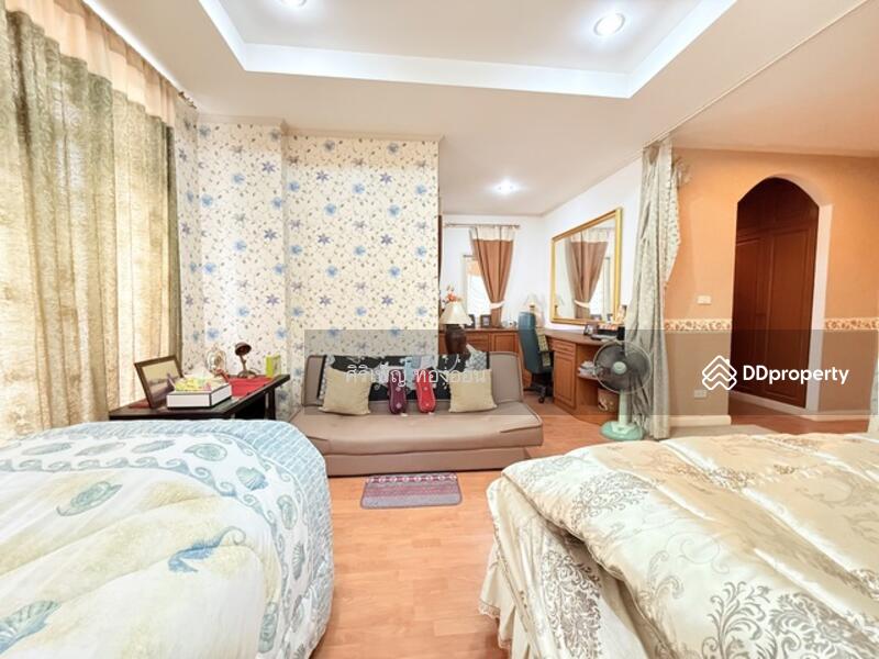 For Sale - Panchasap Park Pinklao, Bangkok