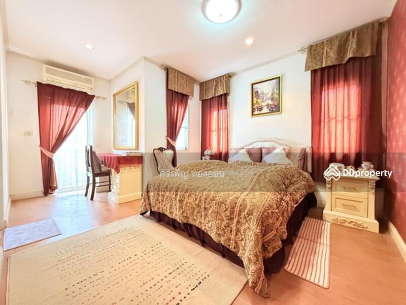 For Sale - Panchasap Park Pinklao, Bangkok