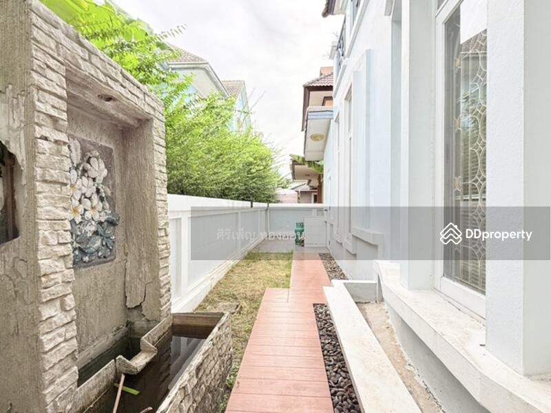 ขาย - Panchasap Park Pinklao : ปัญจทรัพย์ พาร์ค ปิ่นเกล้า, กรุงเทพ
