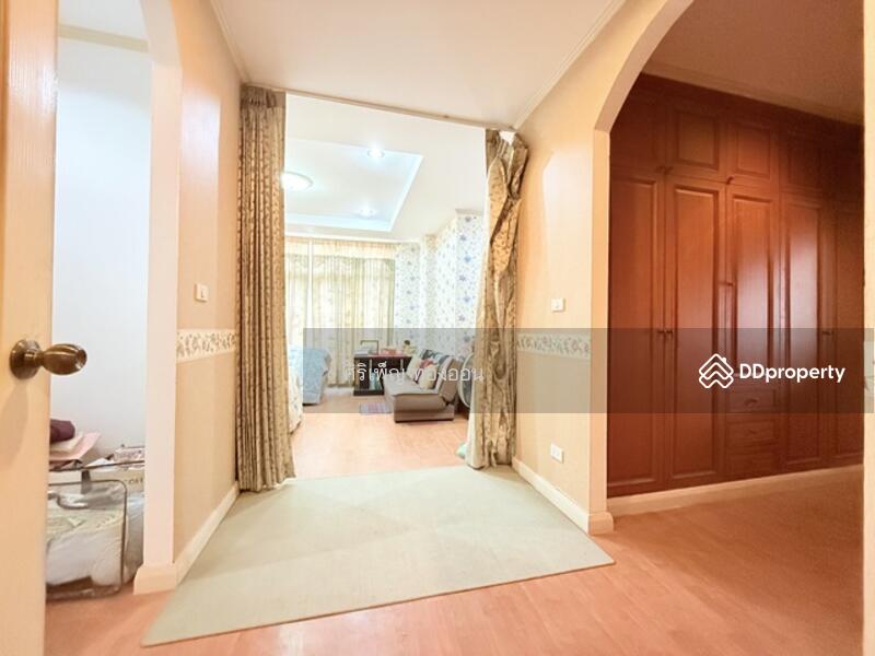 For Sale - Panchasap Park Pinklao, Bangkok