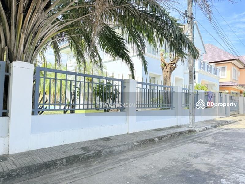 For Sale - Panchasap Park Pinklao, Bangkok