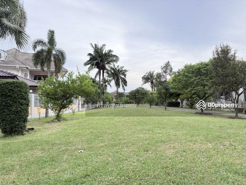 For Sale - Panchasap Park Pinklao, Bangkok
