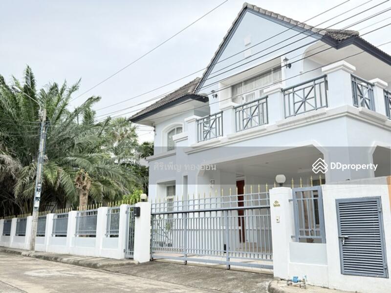 For Sale - Panchasap Park Pinklao, Bangkok
