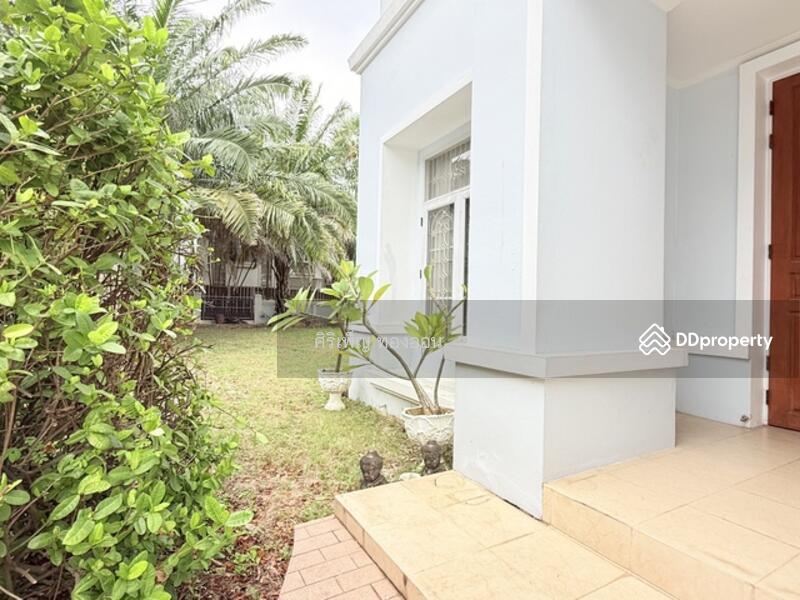 For Sale - Panchasap Park Pinklao, Bangkok