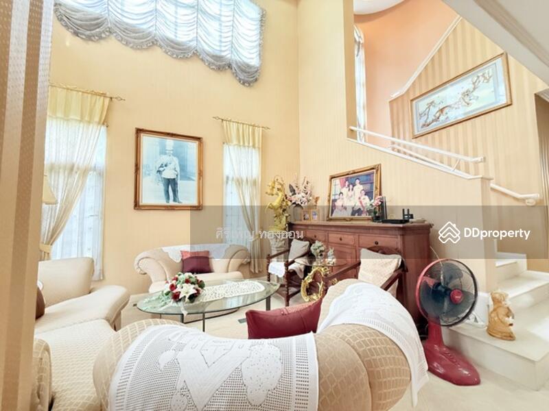 For Sale - Panchasap Park Pinklao, Bangkok