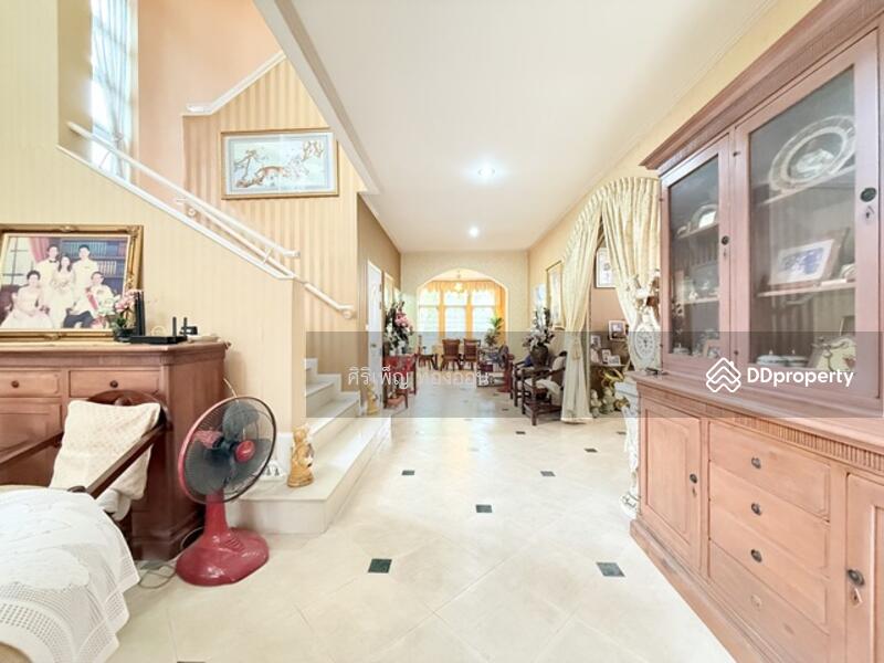 For Sale - Panchasap Park Pinklao, Bangkok