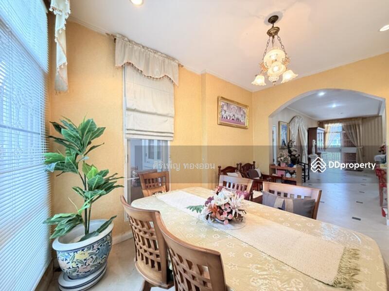 ขาย - Panchasap Park Pinklao : ปัญจทรัพย์ พาร์ค ปิ่นเกล้า, กรุงเทพ