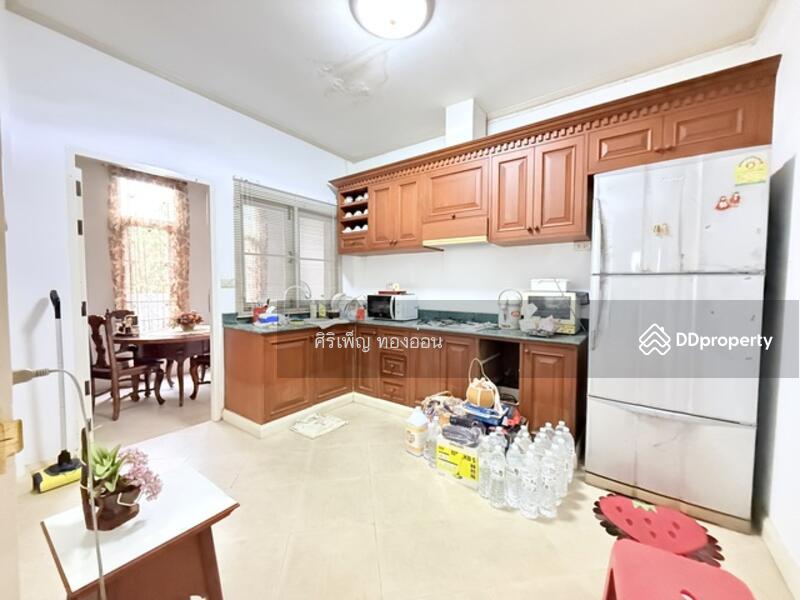 For Sale - Panchasap Park Pinklao, Bangkok
