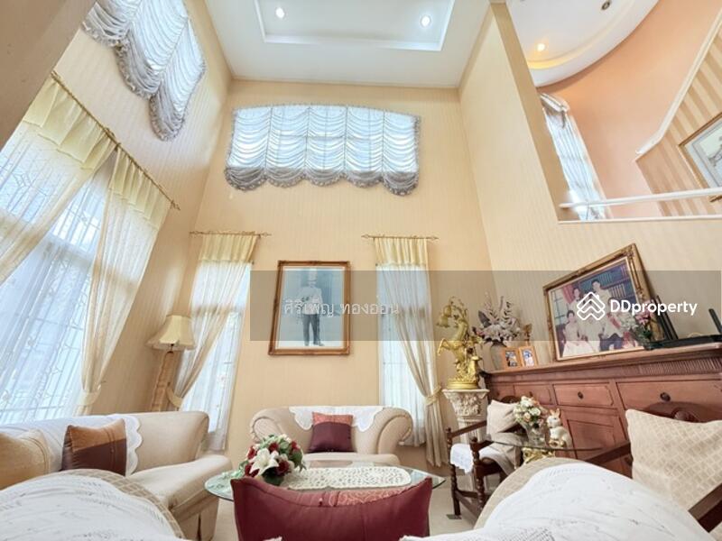 For Sale - Panchasap Park Pinklao, Bangkok
