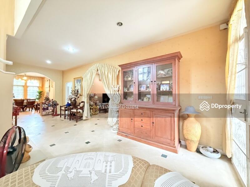 For Sale - Panchasap Park Pinklao, Bangkok
