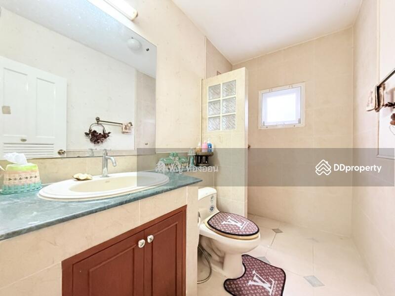 For Sale - Panchasap Park Pinklao, Bangkok