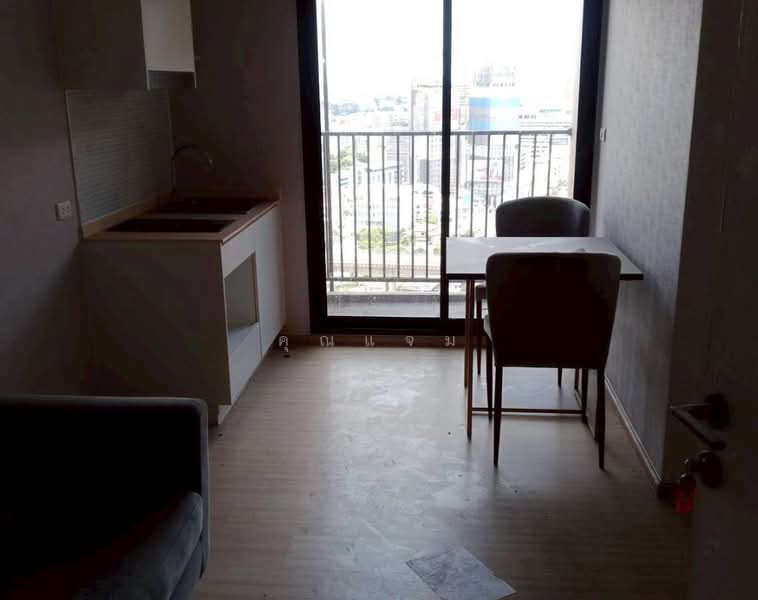 Plum Condo ปิ่นเกล้า สเตชั่น (พลัมคอนโด ปิ่นเกล้า สเตชั่น), กรุงเทพ, - ถนนสมเด็จพระปิ่นเกล้า, บางยี่ขัน, บางพลัด, กรุงเทพ, 26 ตร.ม., คอนโด ขาย, โดย คุณแจม, 60114399 - DDproperty.com