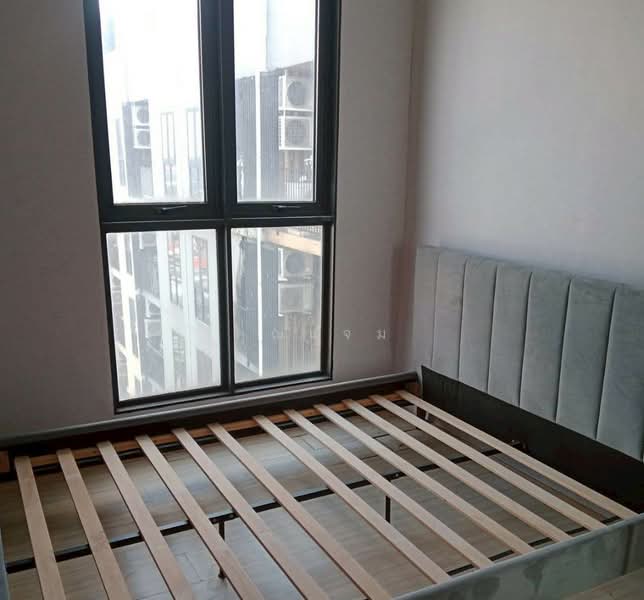 Plum Condo ปิ่นเกล้า สเตชั่น (พลัมคอนโด ปิ่นเกล้า สเตชั่น), กรุงเทพ, - ถนนสมเด็จพระปิ่นเกล้า, บางยี่ขัน, บางพลัด, กรุงเทพ, 26 ตร.ม., คอนโด ขาย, โดย คุณแจม, 60114399 - DDproperty.com