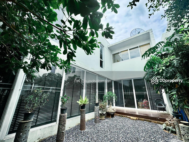 ขาย - Courtyard Villa พระราม 9 – วงแหวน, กรุงเทพ