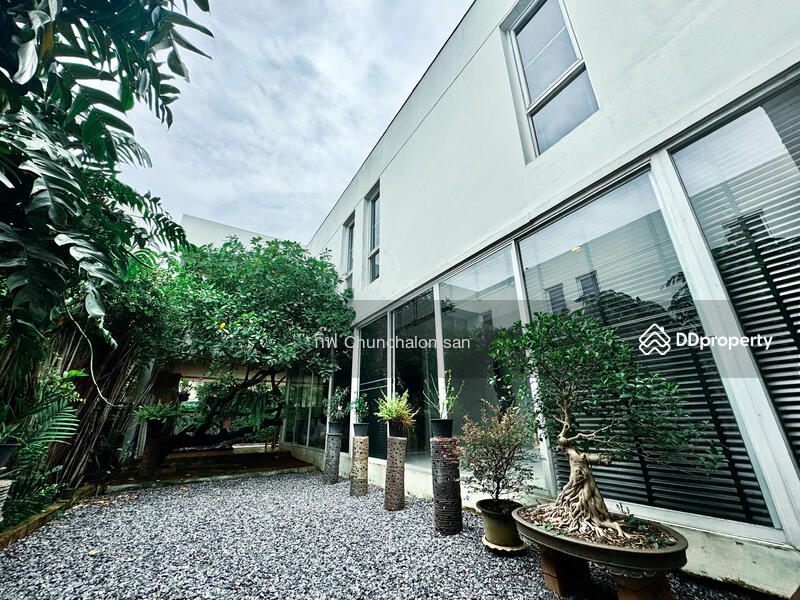 ขาย - Courtyard Villa พระราม 9 – วงแหวน, กรุงเทพ