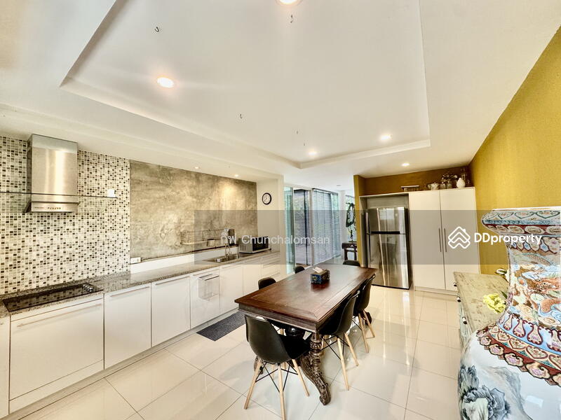 ขาย - Courtyard Villa พระราม 9 – วงแหวน, กรุงเทพ